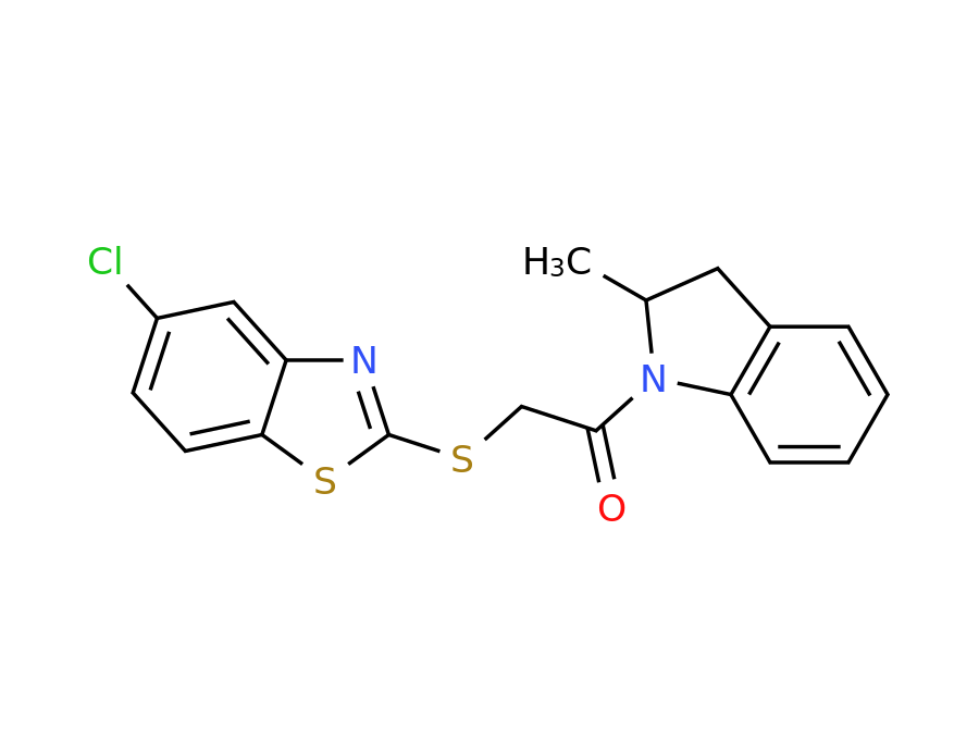 Structure Amb356664