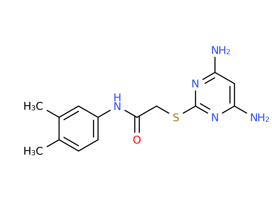 Structure Amb3569580
