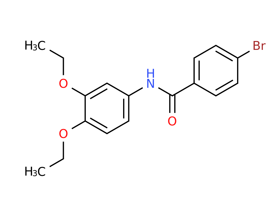 Structure Amb35696