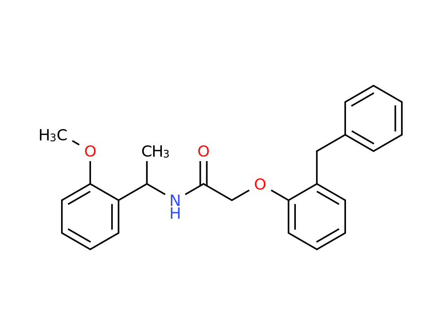 Structure Amb35786