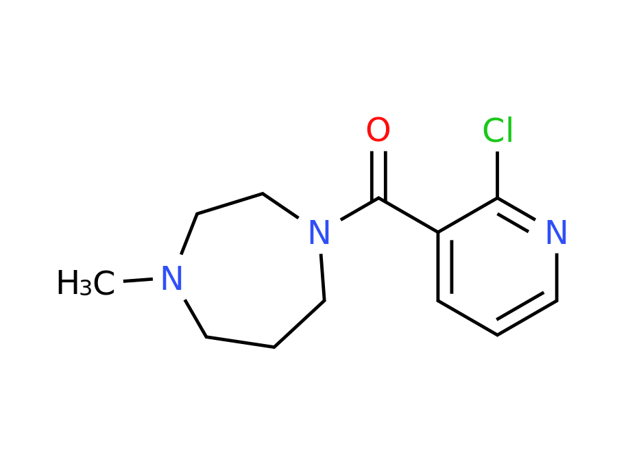 Structure Amb358238