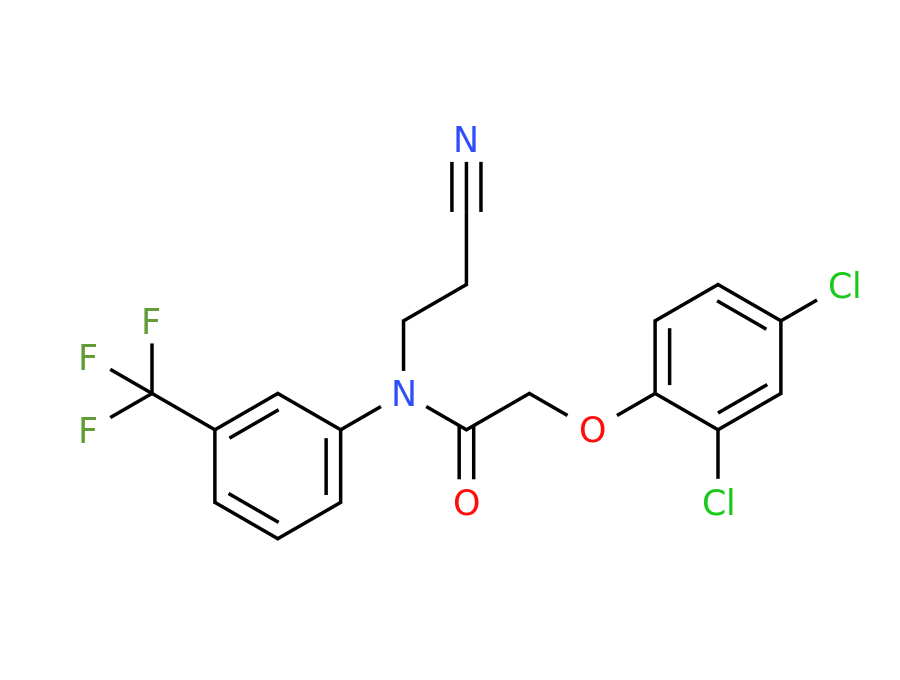 Structure Amb358338