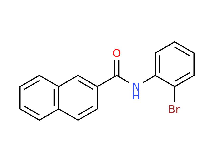 Structure Amb3585805