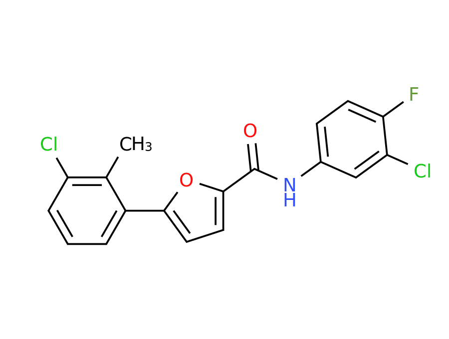 Structure Amb3585907