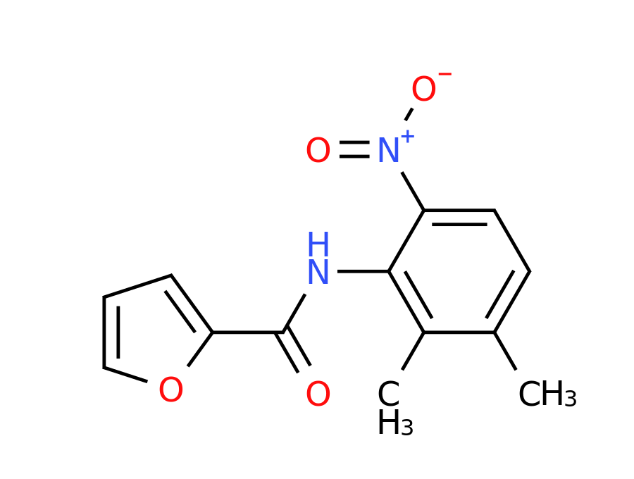 Structure Amb3586207