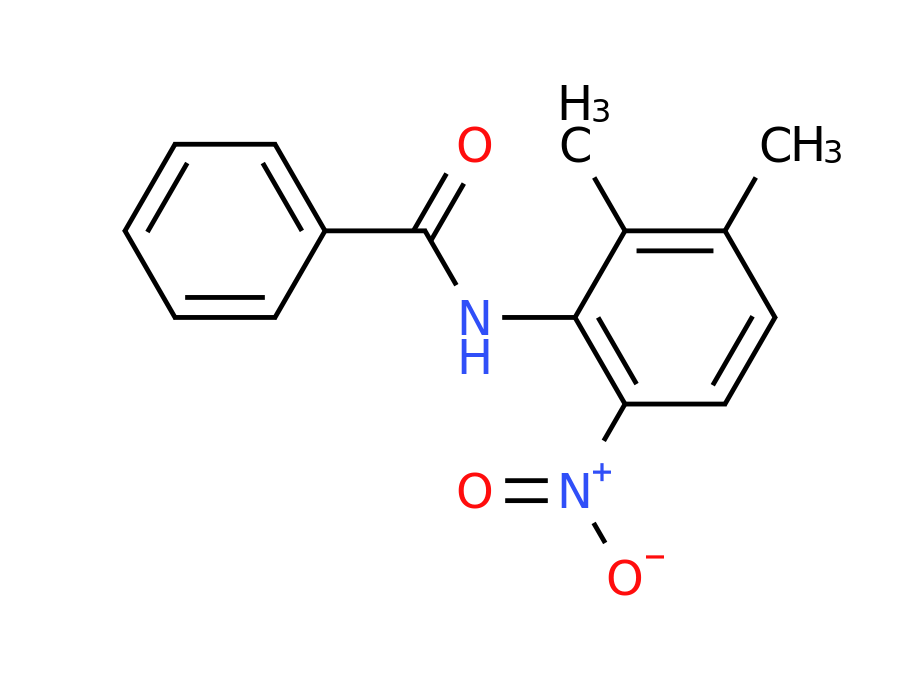 Structure Amb3586217