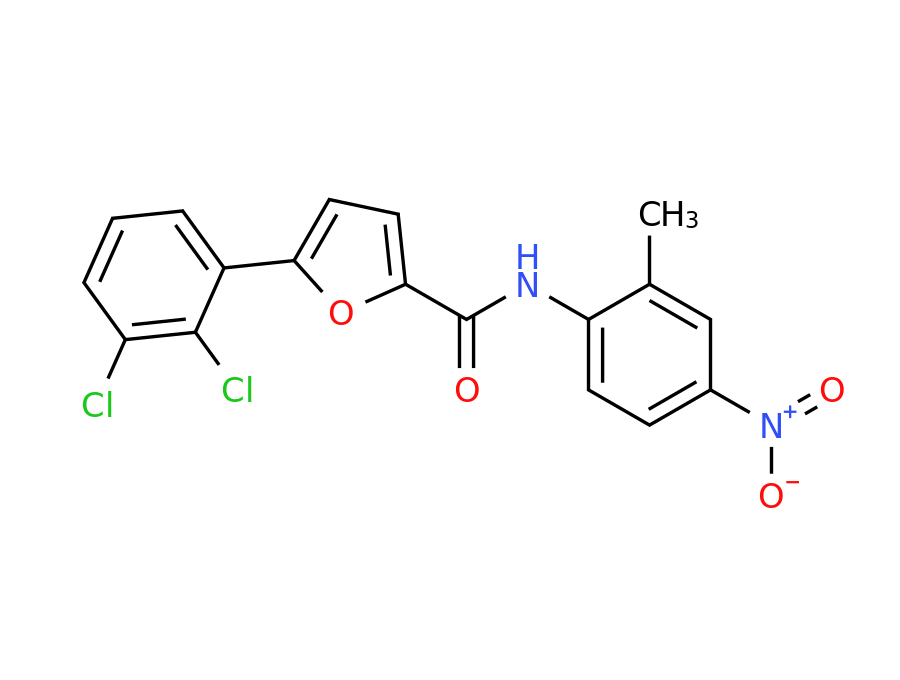 Structure Amb3588533
