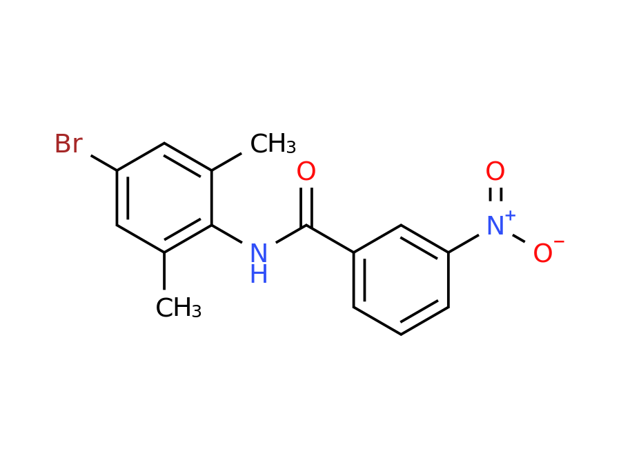 Structure Amb3588612