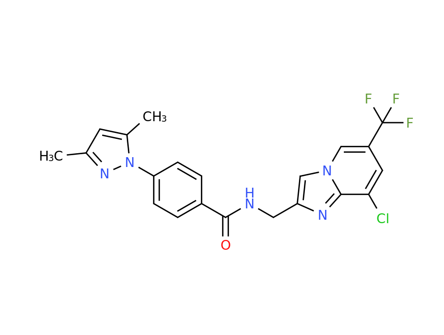 Structure Amb359210