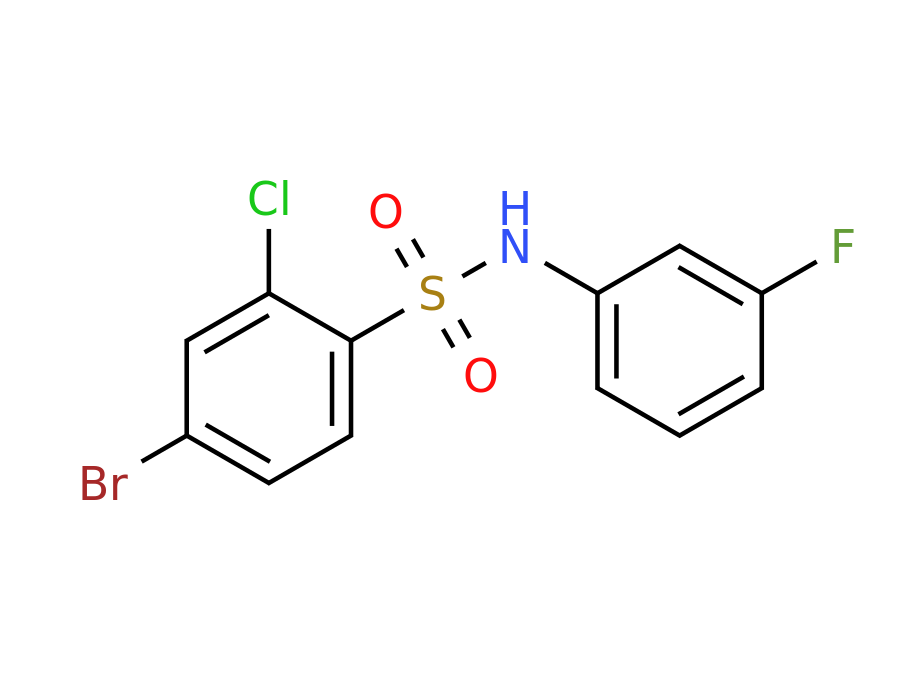 Structure Amb35973