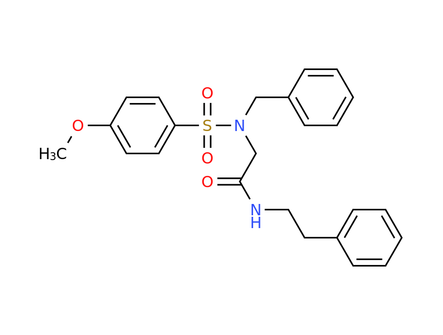 Structure Amb3599564