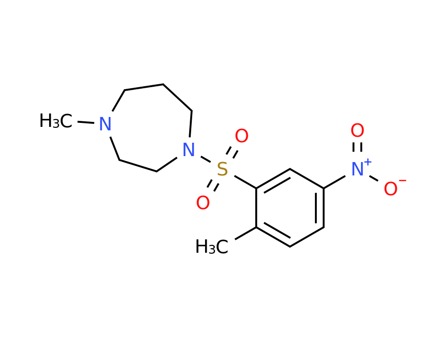 Structure Amb359966