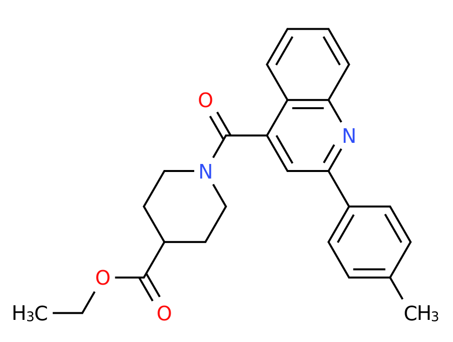 Structure Amb360008