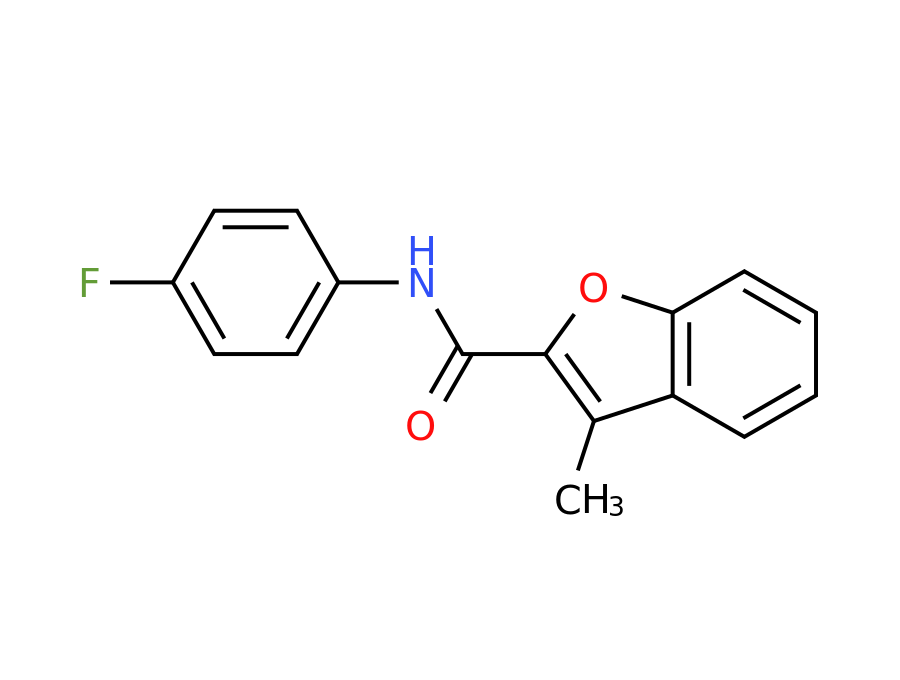 Structure Amb3601116