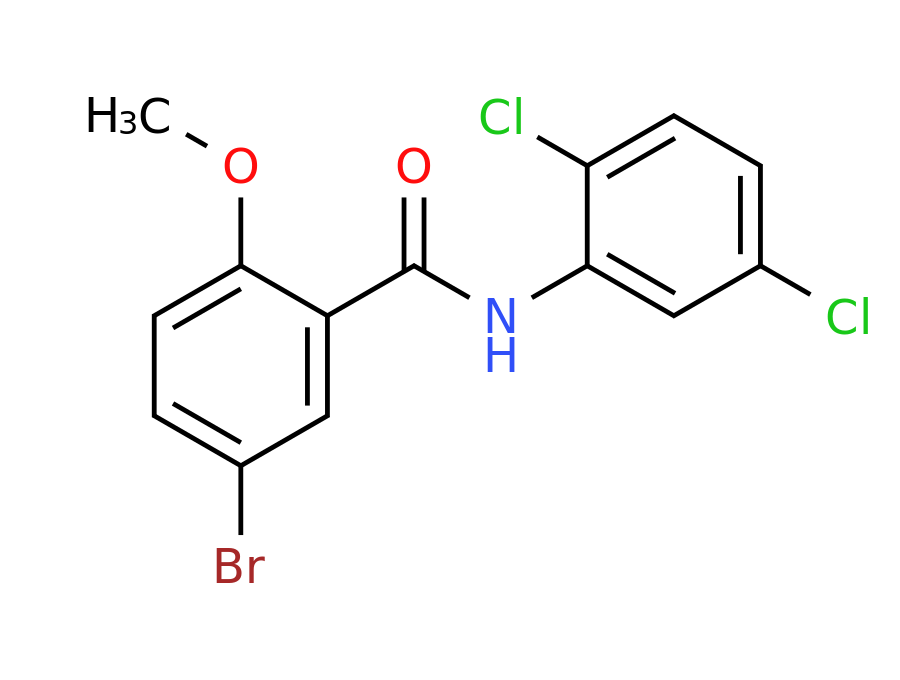 Structure Amb3601909