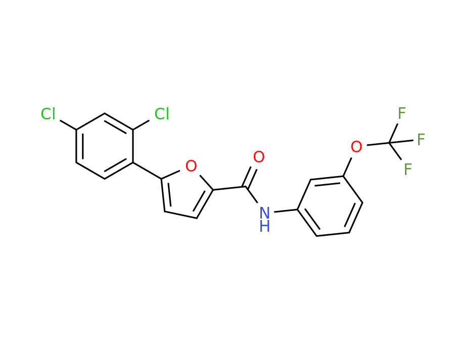 Structure Amb3602136