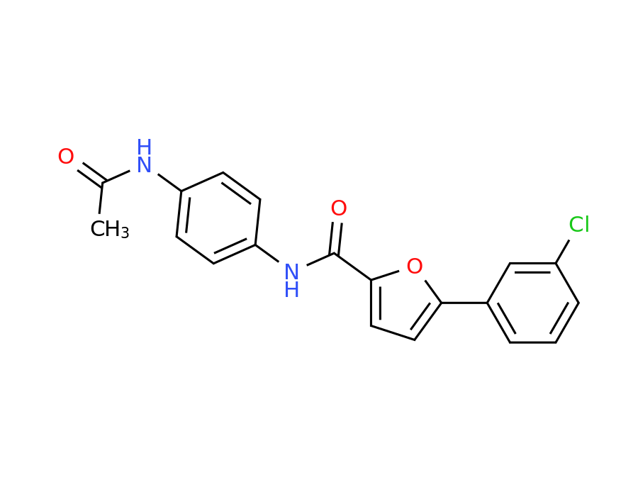 Structure Amb3602234