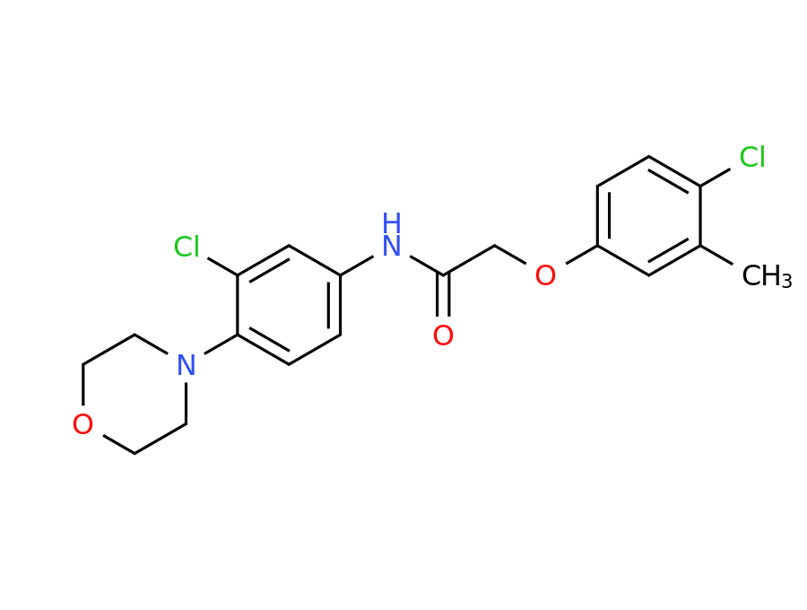 Structure Amb3602352