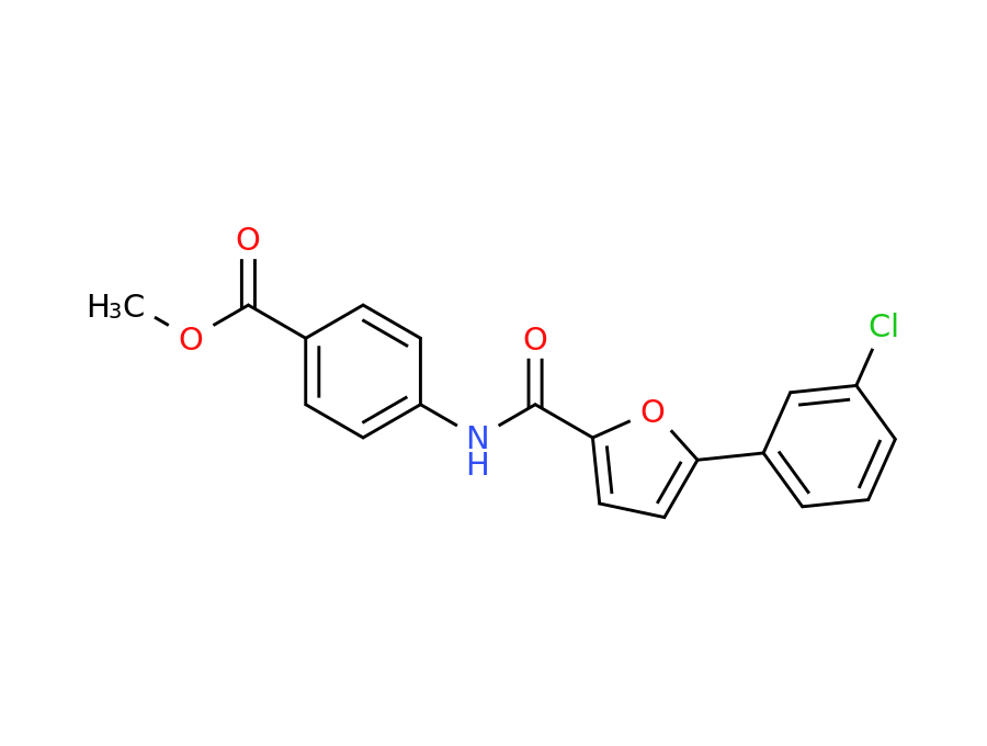 Structure Amb3602442