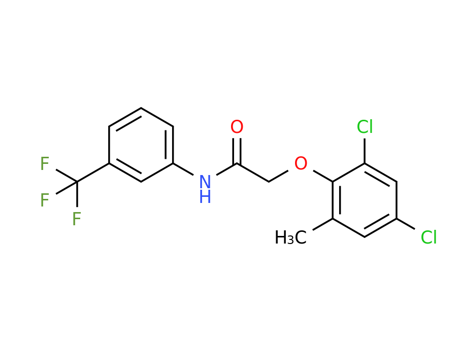 Structure Amb3602530