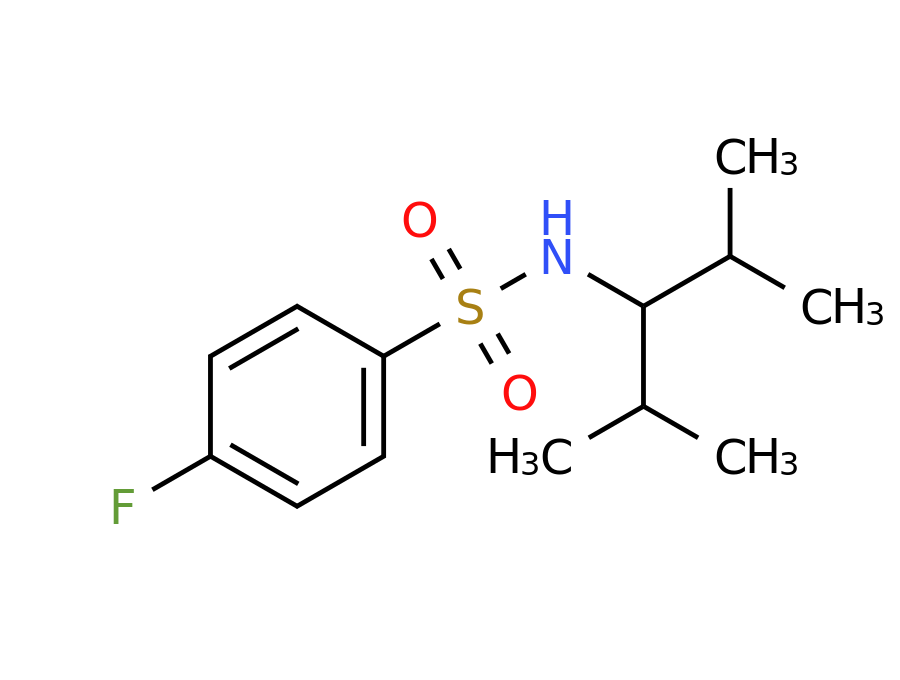 Structure Amb3603355