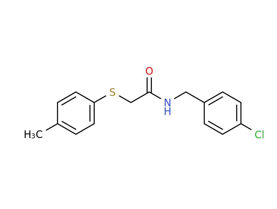 Structure Amb3603622
