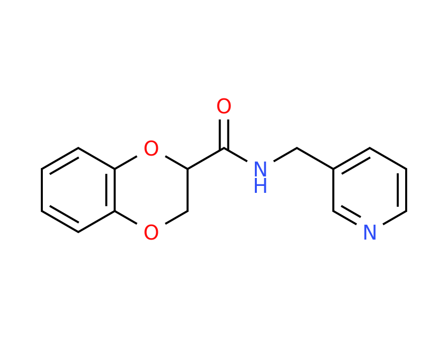 Structure Amb3603662
