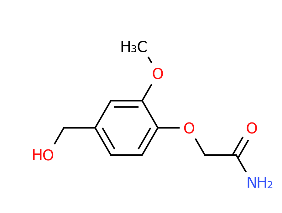 Structure Amb3606325