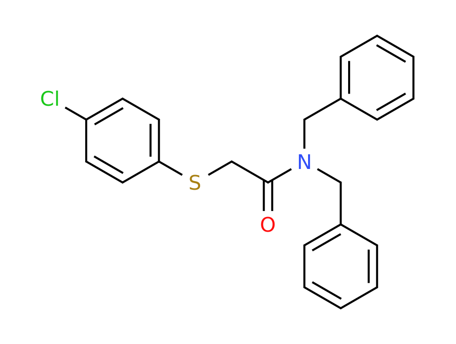 Structure Amb3608304