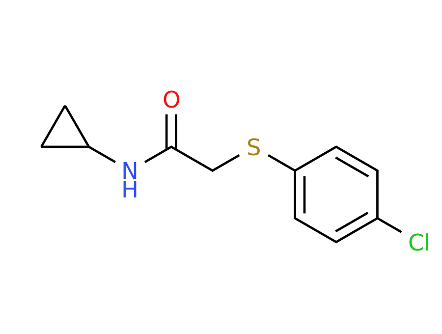 Structure Amb3608308