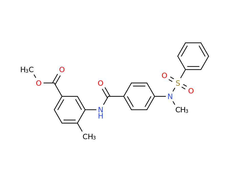 Structure Amb3608827