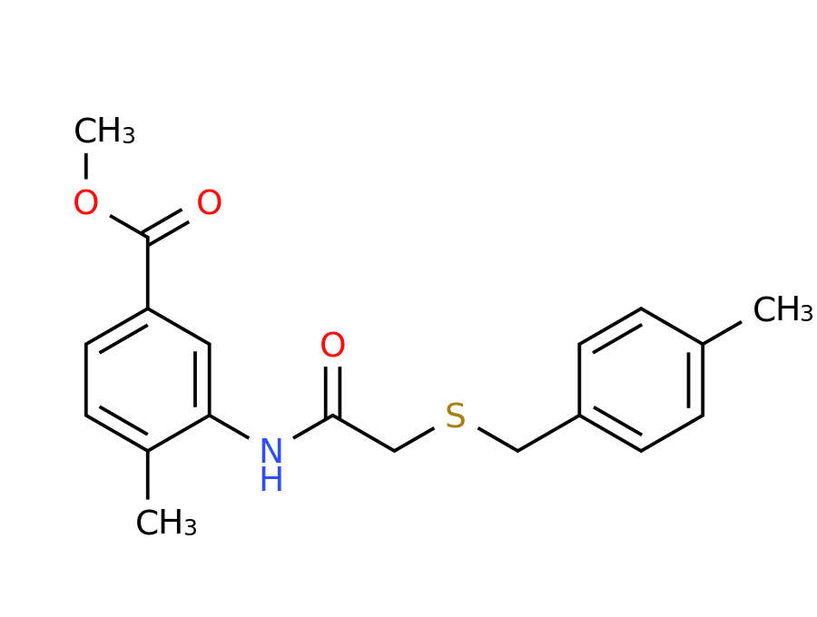 Structure Amb3608933