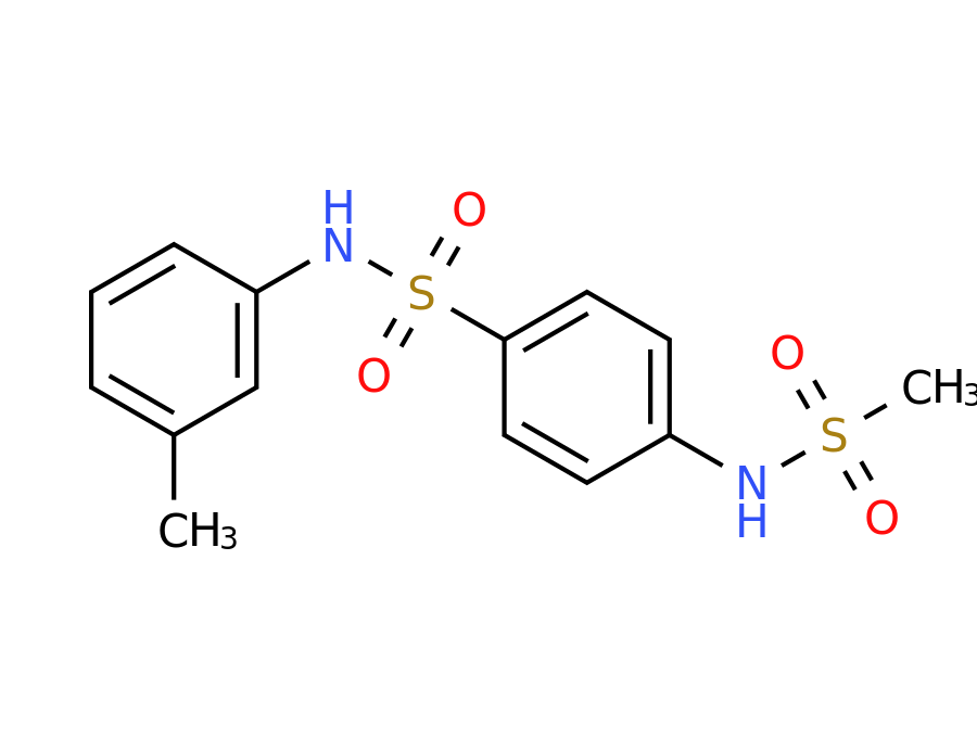 Structure Amb3610154