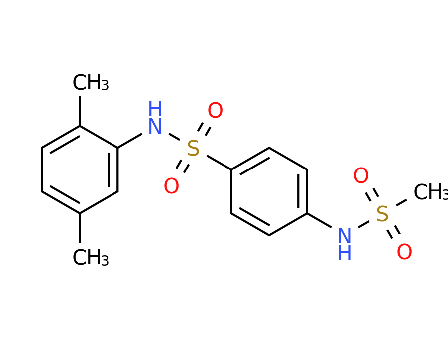 Structure Amb3610164