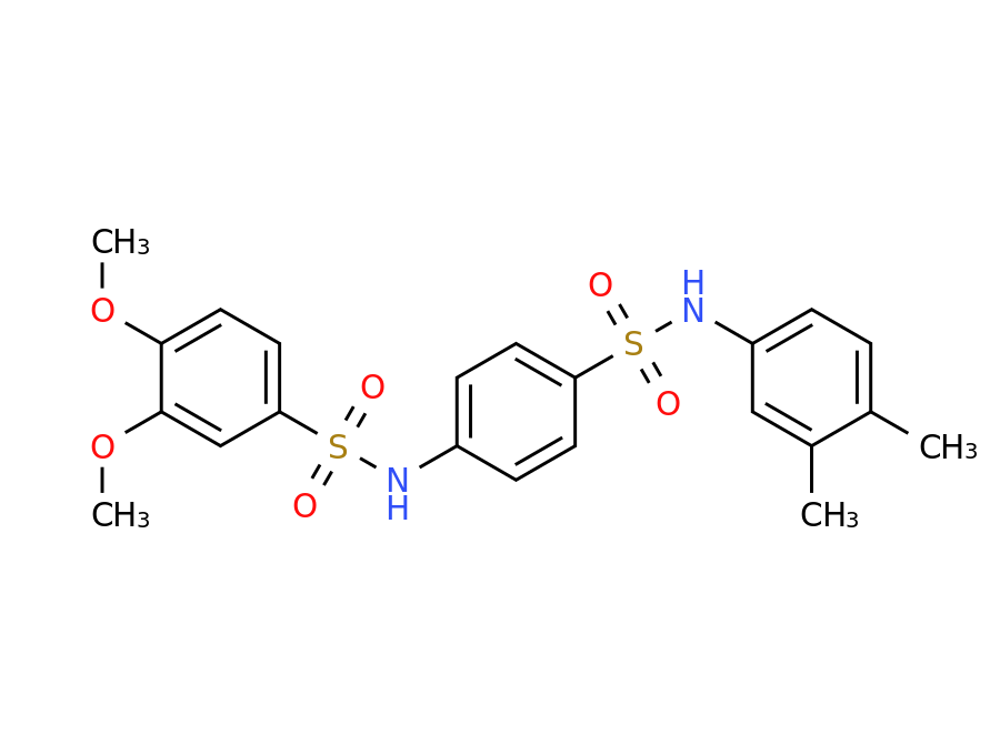Structure Amb3610191