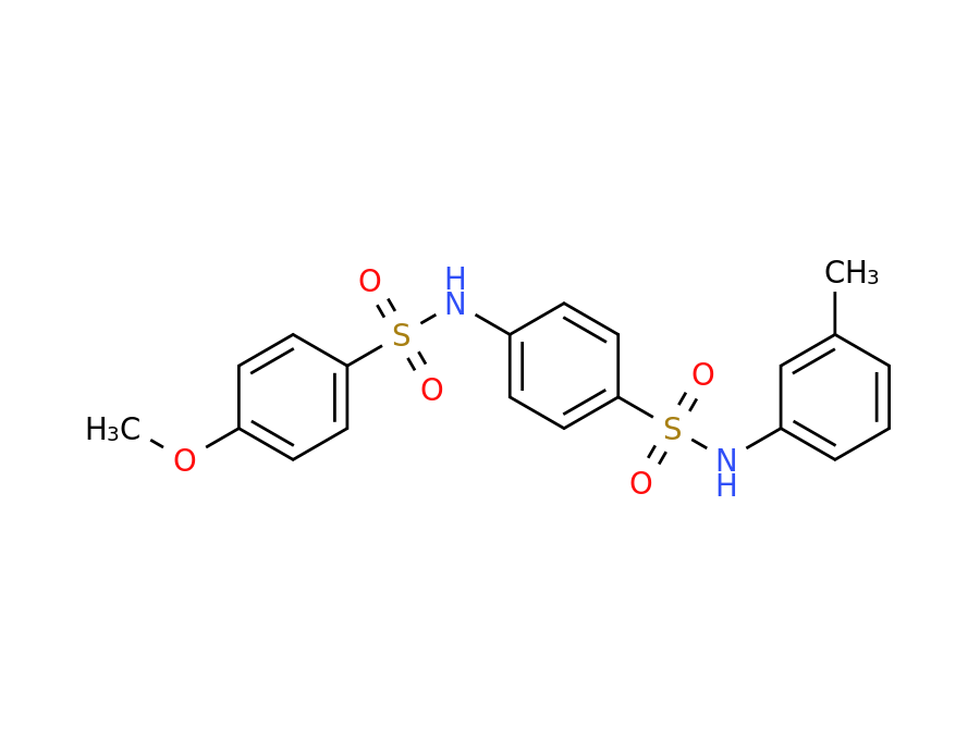 Structure Amb3610231