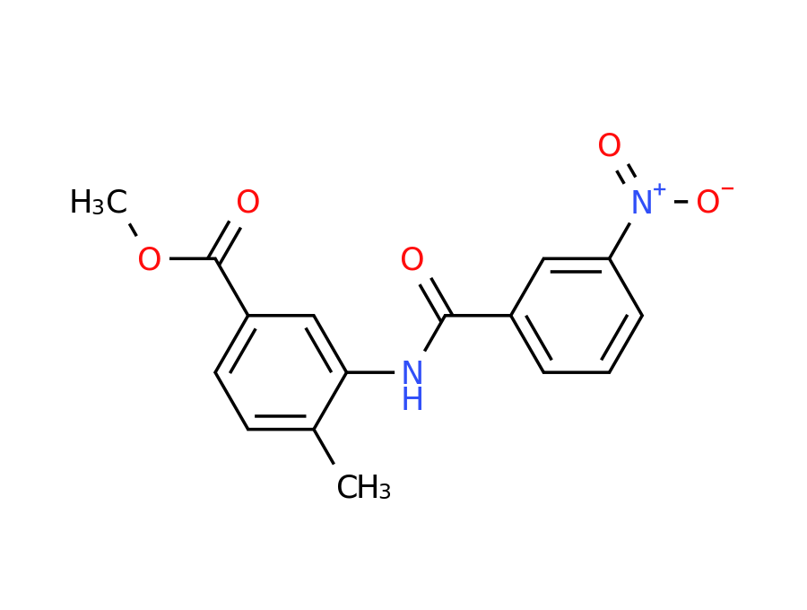 Structure Amb3610652