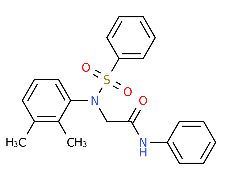 Structure Amb3611270