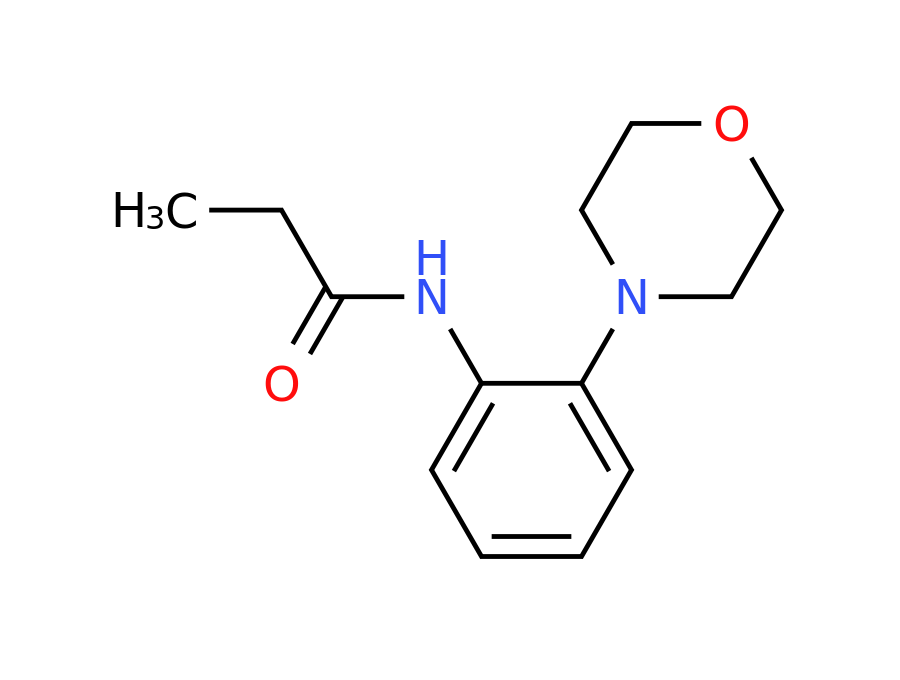Structure Amb3612736