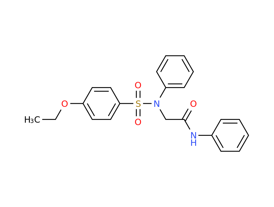 Structure Amb3614096