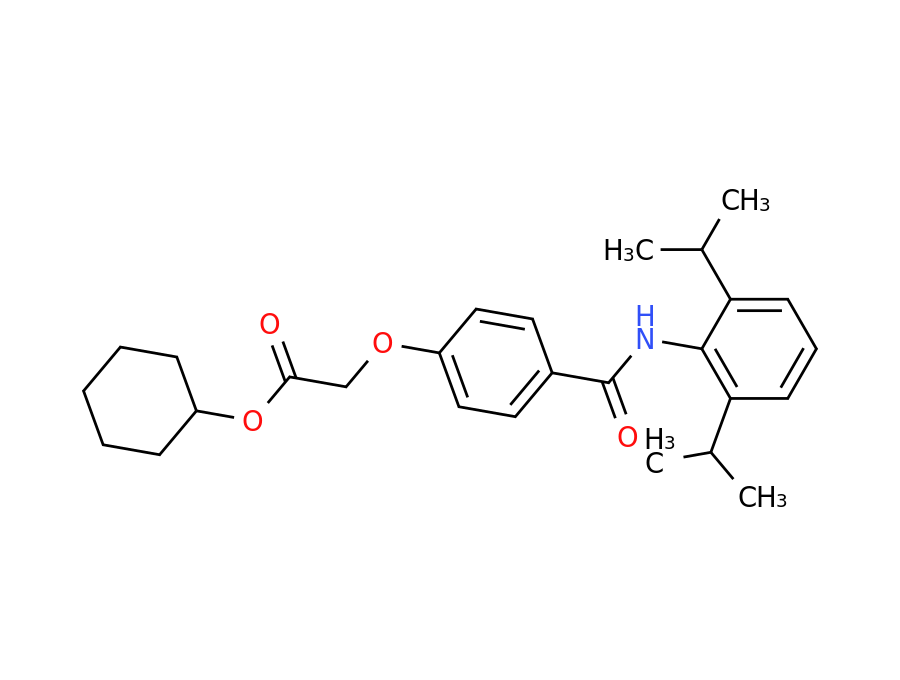 Structure Amb3618145