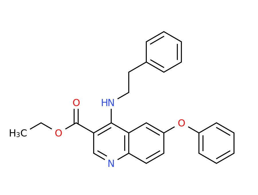 Structure Amb3618203