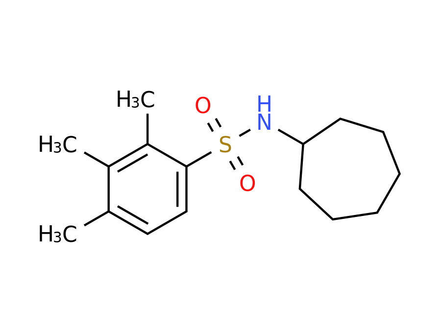 Structure Amb3618208
