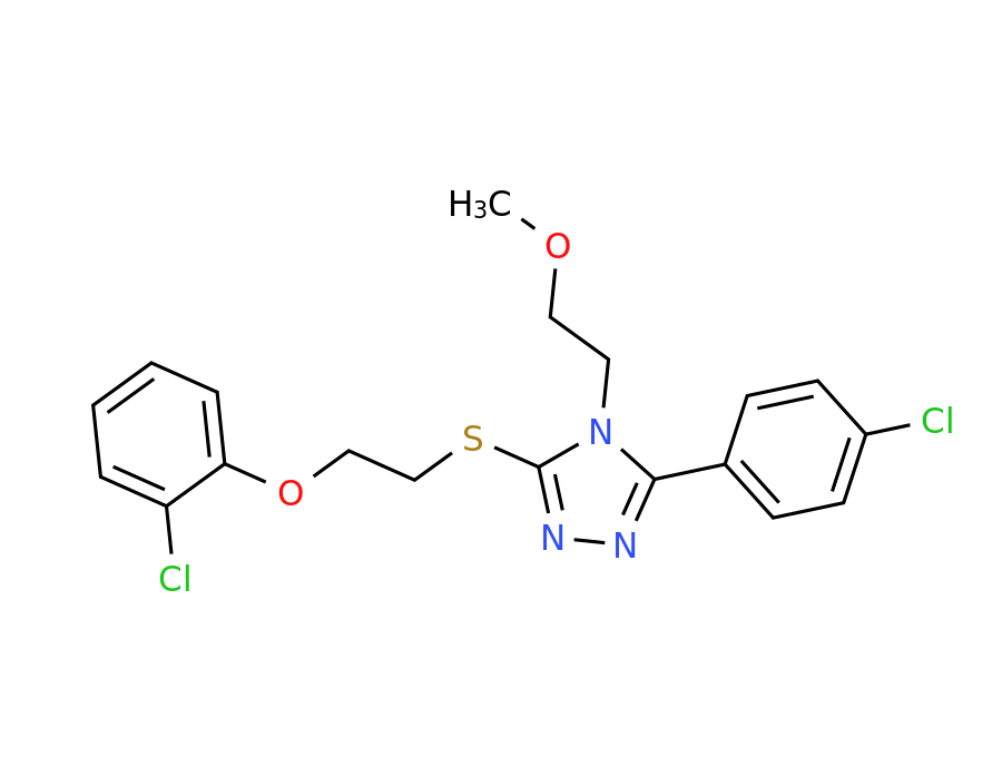 Structure Amb3619476