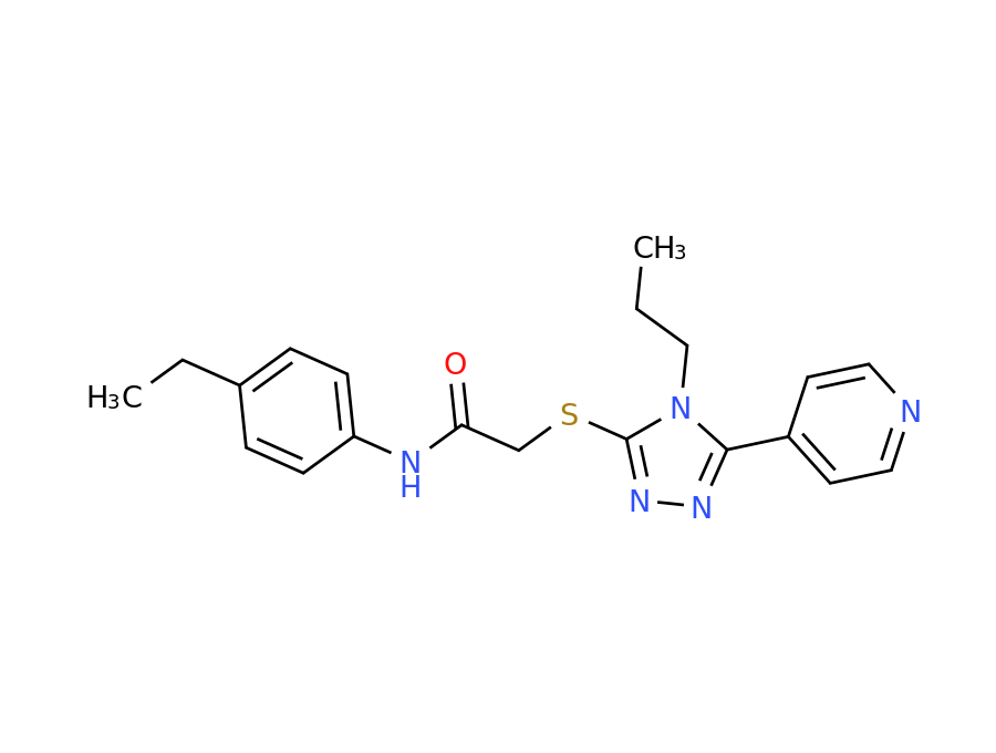 Structure Amb3619539
