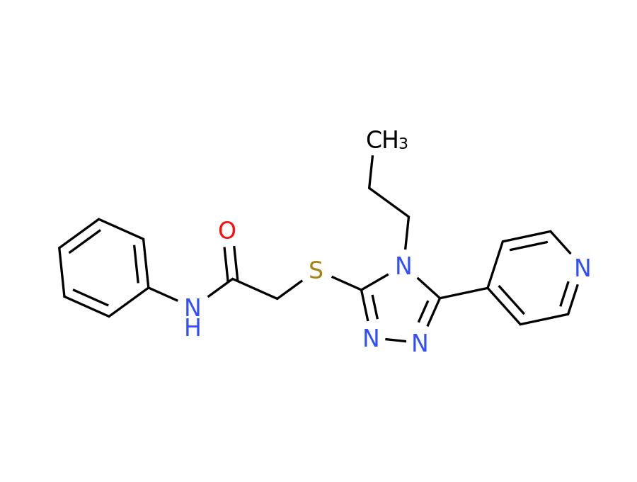 Structure Amb3619548