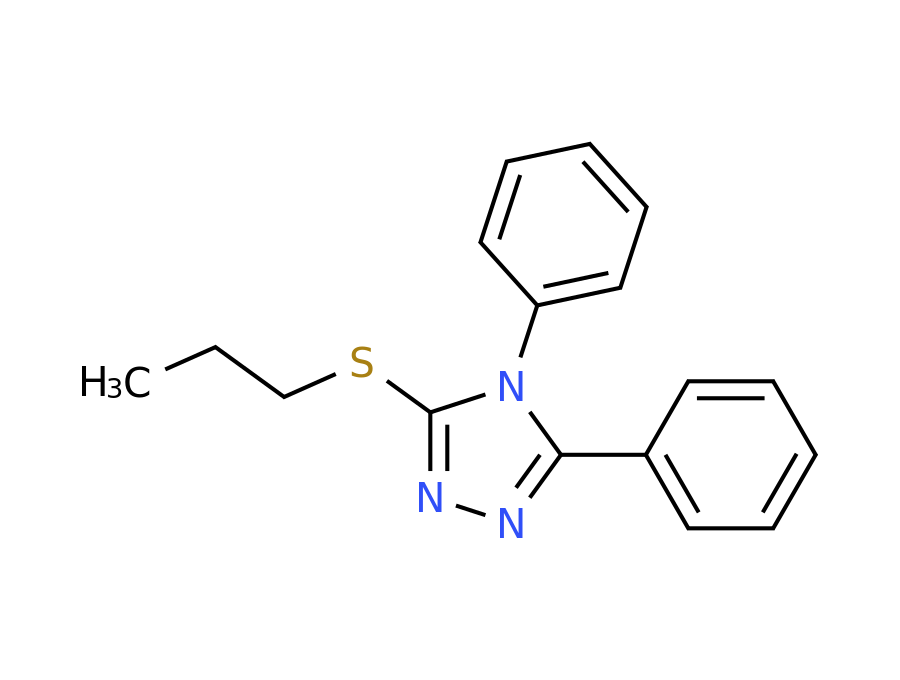 Structure Amb3619561