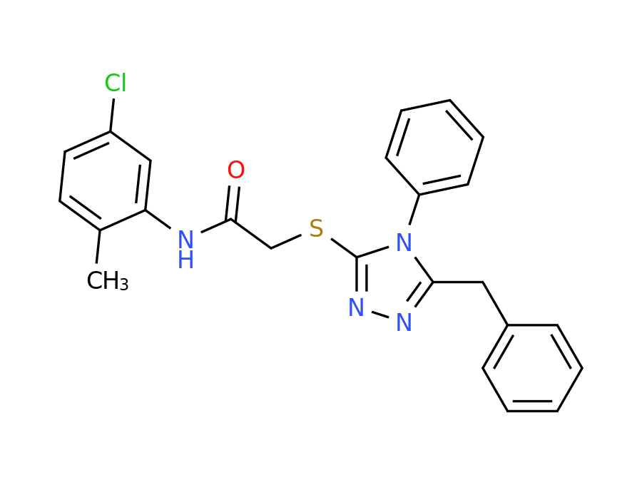 Structure Amb3619580