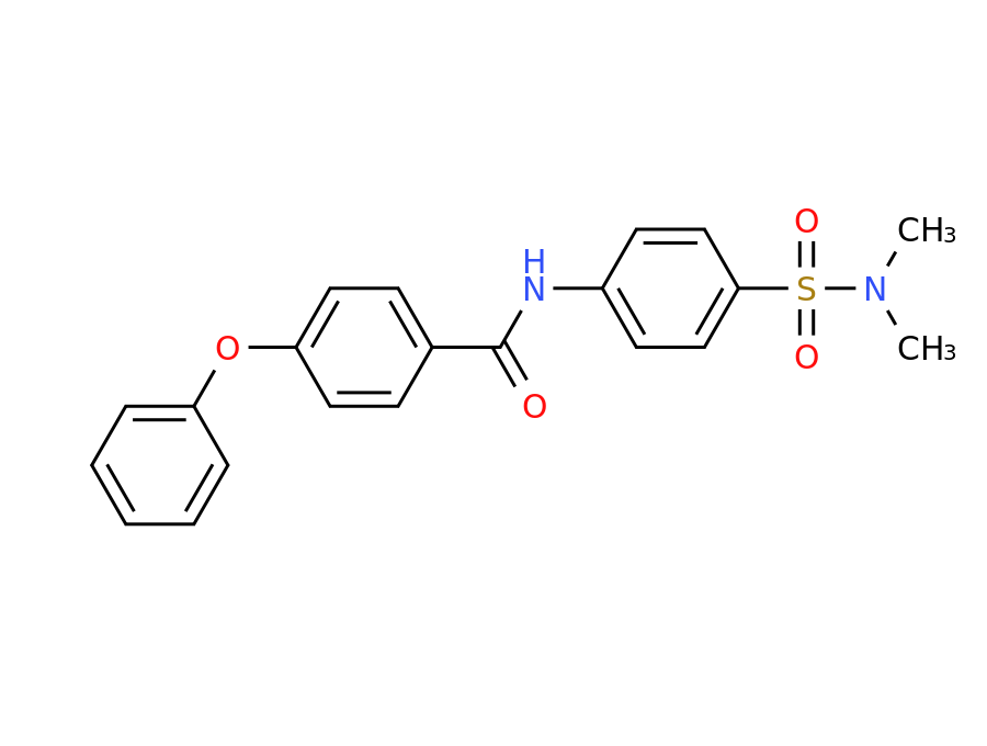 Structure Amb36196
