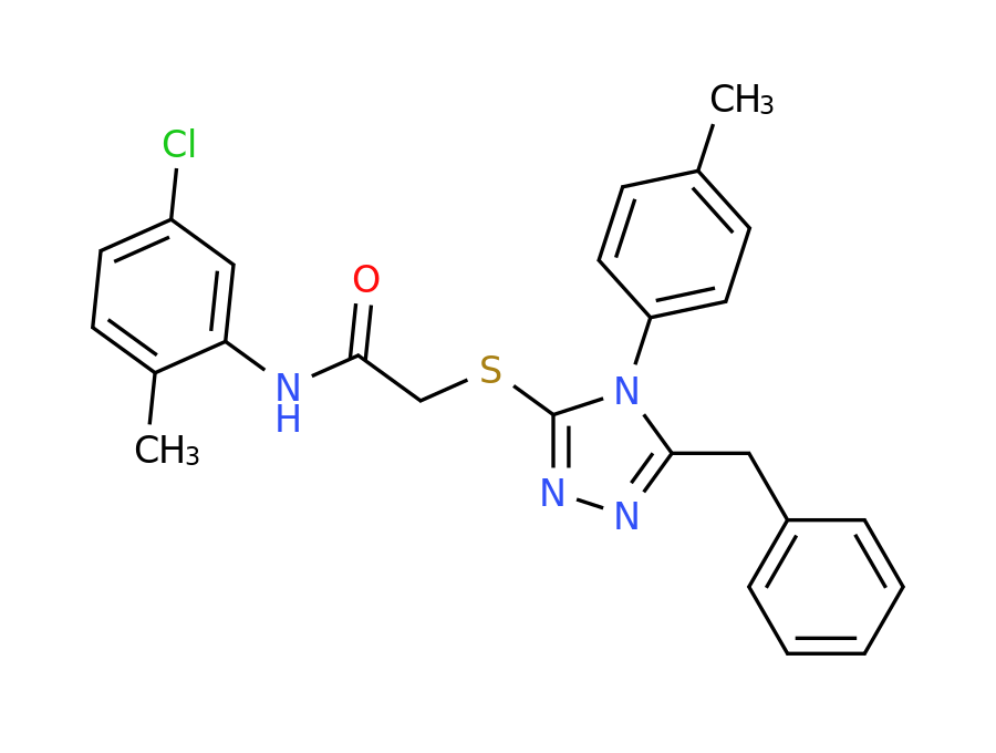 Structure Amb3619613